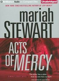 cover of Acts of Mercy: A Mercy Street Novel (Mercy Street Foundation Series, 3)