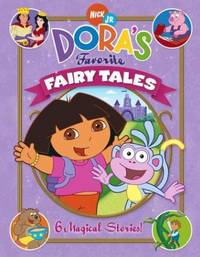 Dora's Favorite Fairy Tales