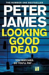 Looking Good Dead (ISBN: 9781509898831)
