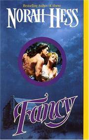 image of Fancy (Leisure Historical Romance)