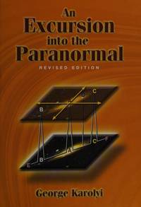 An Excursion Into the Paranormal