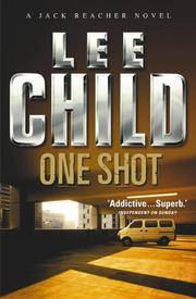 cover of One Shot (Jack Reacher, No. 9)