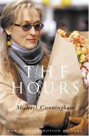 The Hours by Michael Cunningham - 02/03/2003