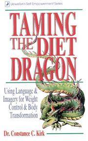 Taming the diet dragon using language & imagery for weight control and body