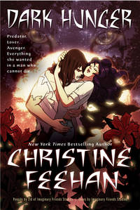 Dark Hunger by Feehan, Christine - 2007-10-02