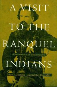VISIT TO THE RANQUEL INDIANS