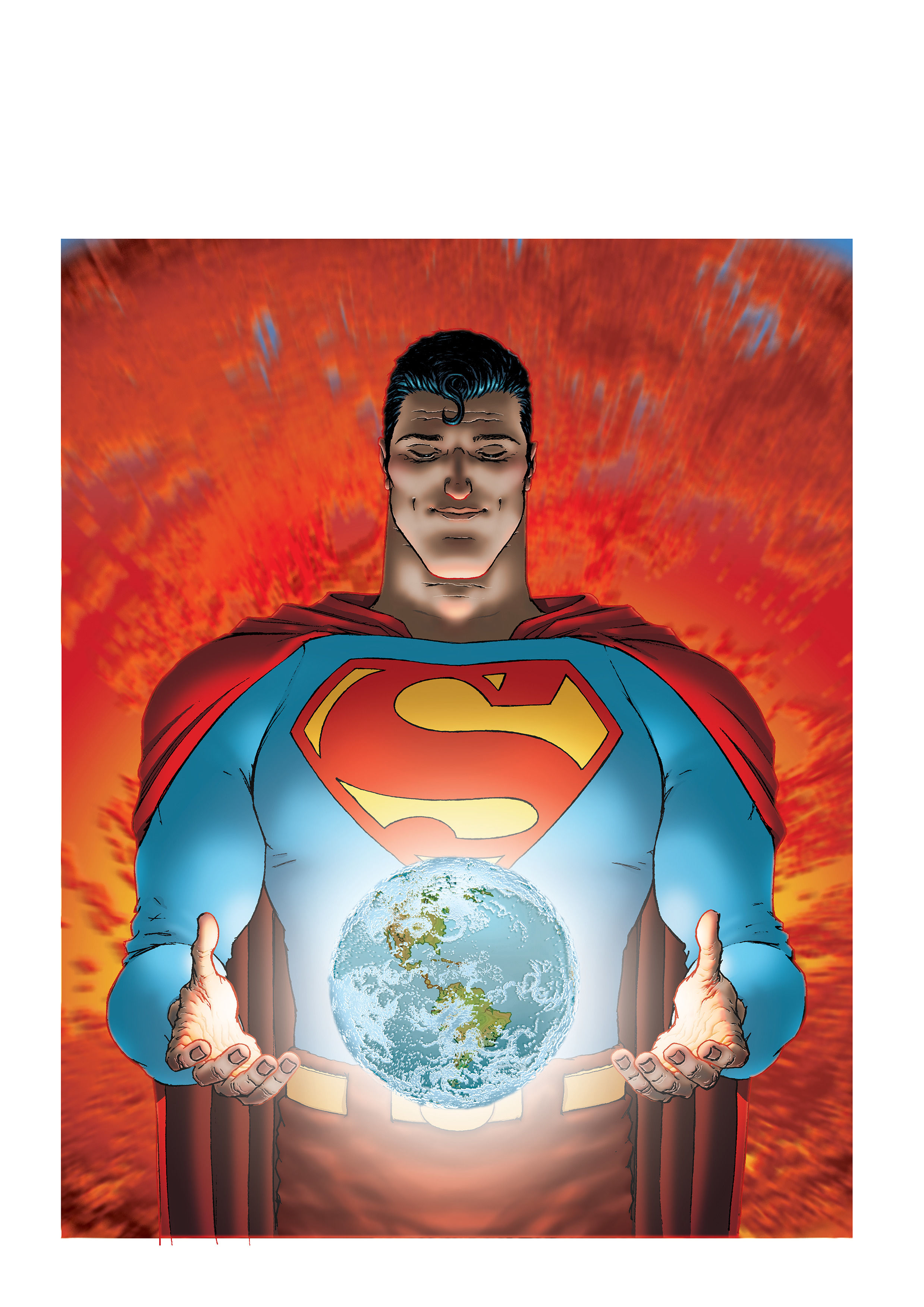 All-star Superman by Morrison, Grant Paperback 2018-12-04 DC