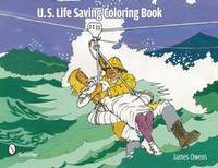 Us Life Saving Coloring Book