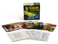 Wisdom for Wee Ones: (Proverbs Box Set with 20 Cards and Guide Book) [Product Bundle] Byers, Mark; Li, Logan and Zhang, Sakura