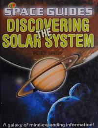 Discovering the Solar System (QED Space Guides)