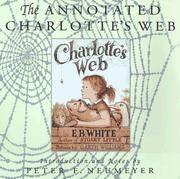 The Annotated Charlotte's Web