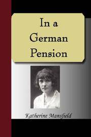 image of In A German Pension
