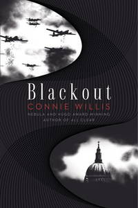 Blackout by Connie Willis - 2010