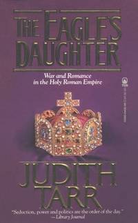 image of The Eagle's Daughter