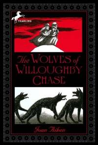 image of The Wolves Of Willoughby Chase (Turtleback School_Library Binding Edition) (Wolves Chronicles (PB))