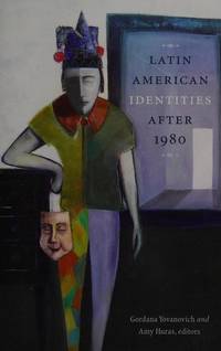 Latin American identities After 1980