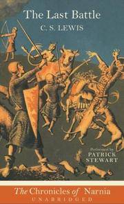 image of The Last Battle (Chronicles of Narnia)
