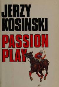 cover of Passion Play