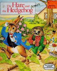 Hare &amp; The Hedgehog: My Fri Ani (My Friendly Animal Board Book) by Rh Value Publishing - 3/27/1988