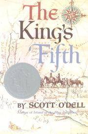 image of The King's Fifth