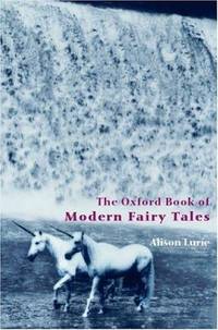 image of Oxford Book of Modern Fairy Tales