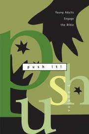 P : Young Adults Engage the Bible