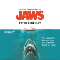 Jaws (ISBN: 9781602835832)