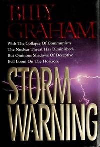 Storm Warning: Deceptive Evil Looms on the Horizon