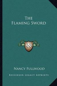 image of The Flaming Sword