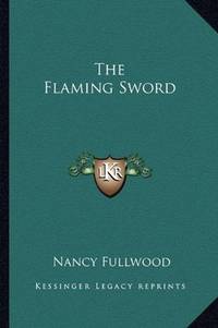 The Flaming Sword