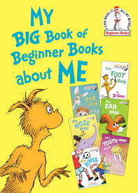 My Big Book of Beginner Books About Me (Beginner Books(R)) by Various - December 2011