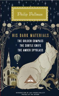 image of His Dark Materials: The Golden Compass/ The Subtle Knife/ The Amber Spyglass