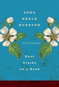 cover of Dust Tracks on a Road: A Memoir