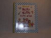 Best Kids Cook Book (Best Kids Books) by Sue Brownlee, R. W. Alley, Sue Brownlee (Editor), R. W. Alley (Illustrator), Tom Wyatt (Illustrator) - 1992-09-01