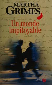 Un Monde Impitoyable (French Edition) - 