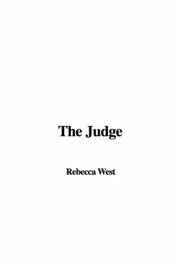 image of The Judge