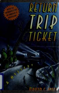 Return Trip Ticket by Hall, David C - 1992