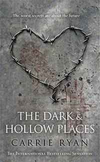 image of The Dark and Hollow Places