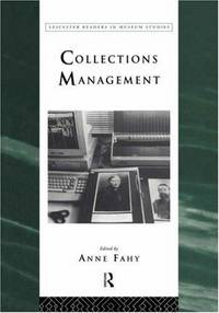 Collections Management