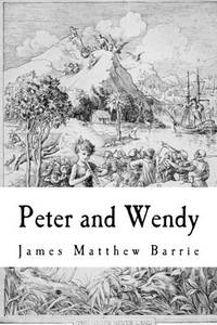 Peter And Wendy - 