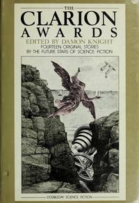 image of The Clarion Awards - 1st Edition/1st Printing
