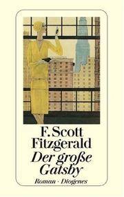 image of Der Grobe Gatsby/the Great Gatsby (German Edition)