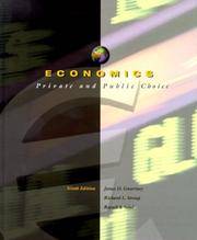image of Economics
