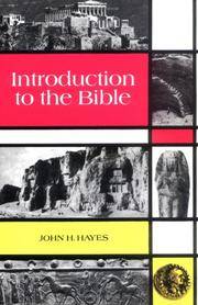 Introduction to the Bible