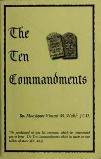 The Ten Commandments