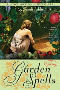 Garden Spells: A Novel (Waverly Family)