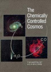 The Chemically Controlled Cosmos: Astronomical Molecules from the Big Bang to Exploding Stars