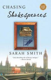 image of Chasing Shakespeares: A Novel