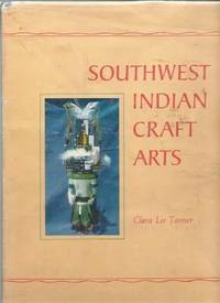 Southwest Indian Craft Arts