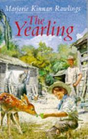 THE YEARLLING